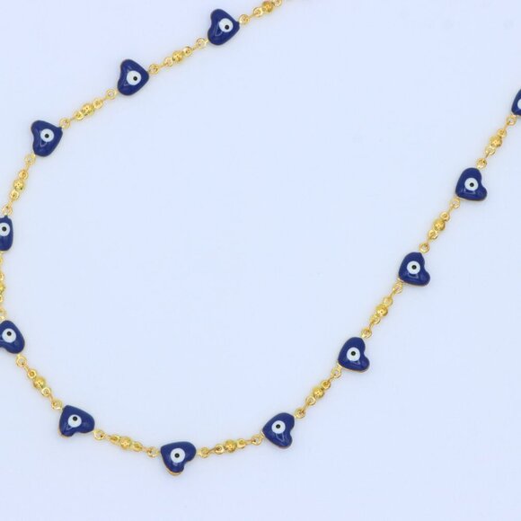 "Minimalist Necklace Chain, Elegant Jewelry for Women & Girls | MLCRC1603 - Picture 3 of 11